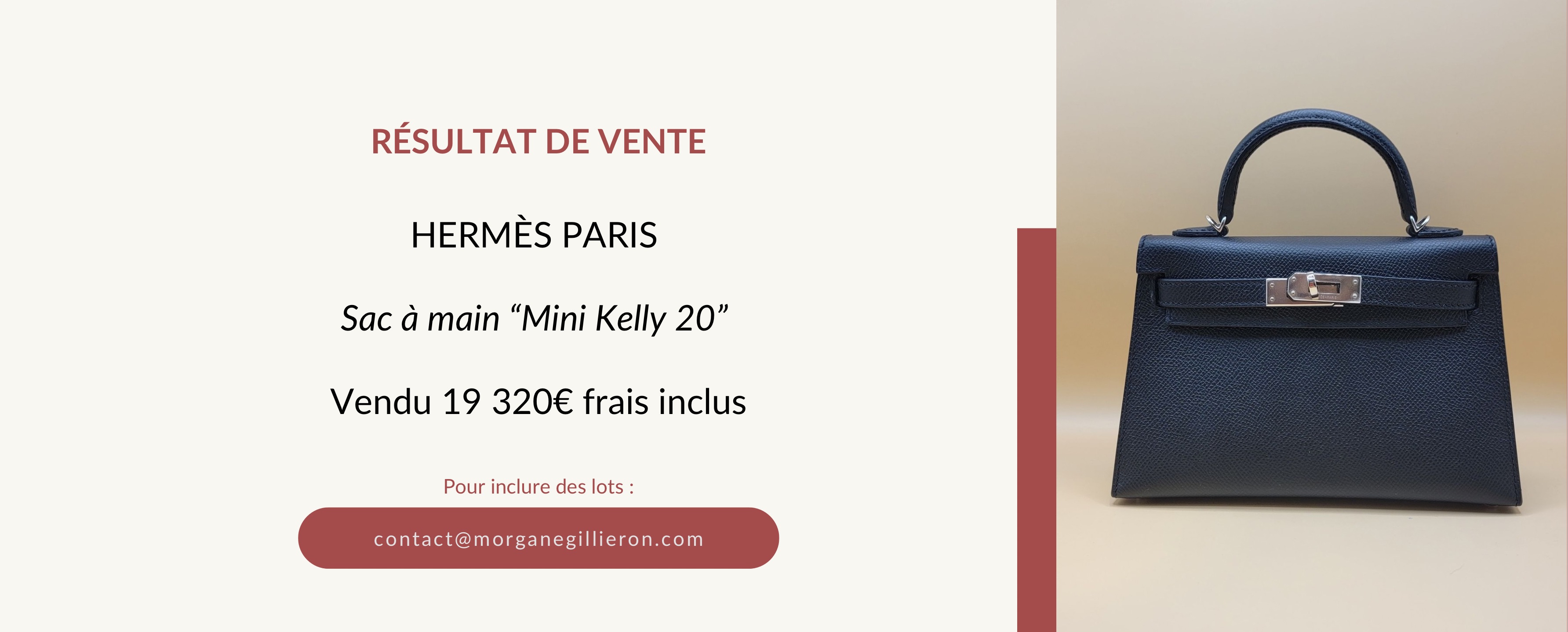 Résultat